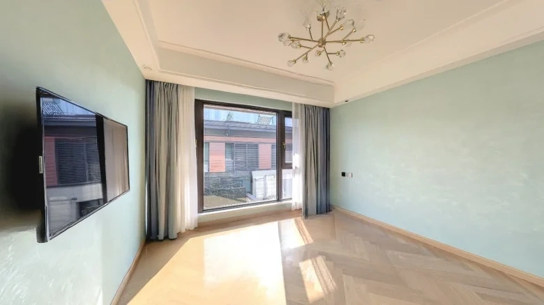 Vanke White Egret District - View 2