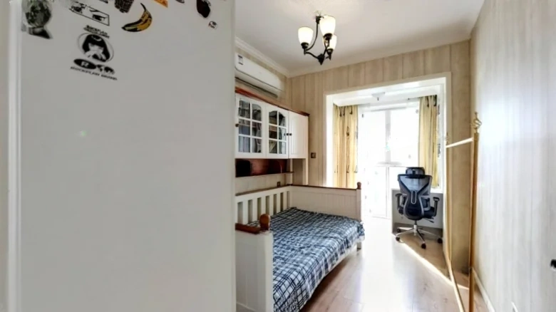 Metropolis Fashion Style - View 4