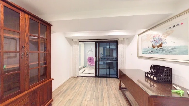 Luhu Splendor Hillside Pavilion - View 3