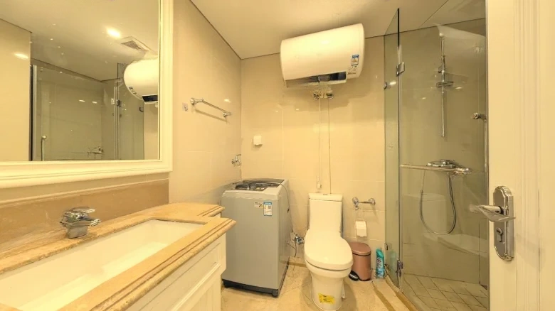 Fontaine No. 1 - View 8