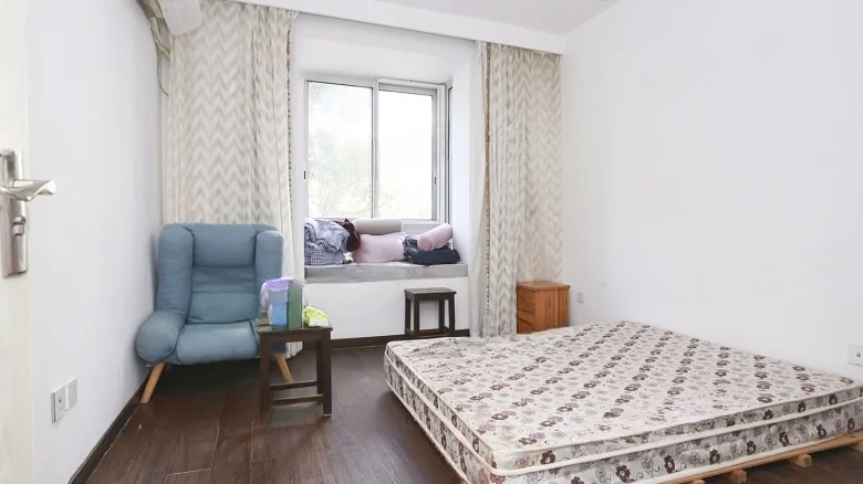 Huan Bi Jing Yuan - View 3