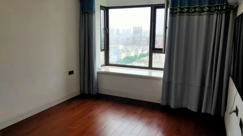 Vanke Bailcy Garden - View 4