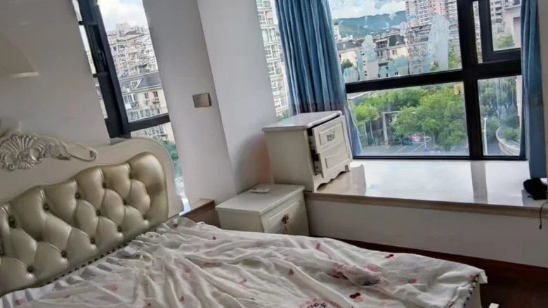 Zhongrui Scenic Residence - View 2