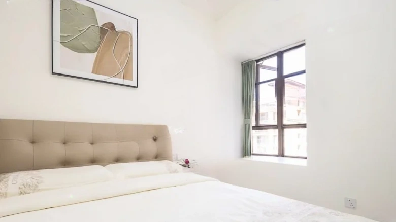 Haitang Bay 8号 Thermal Spring Manor - View 5