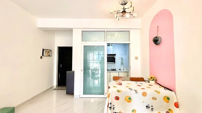 Welcome Garden - View 5