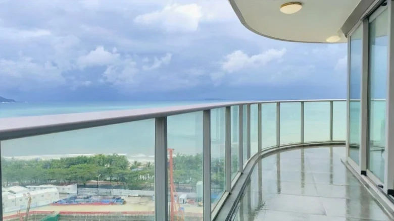 Vanke Maritime Metropolis - View 12