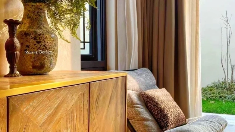 Inkstone Creek Lake - View 6