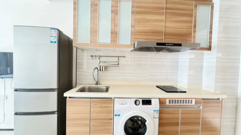 Sanya Evergrande Imperial Mansion - View 4