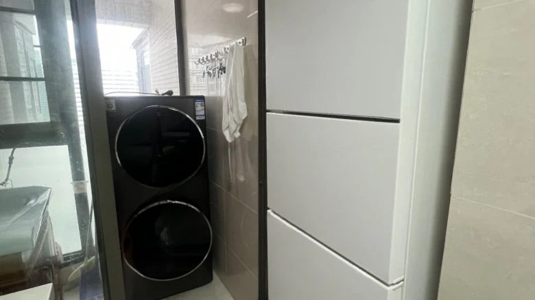 Shun Cheng Grand Apartment - View 8