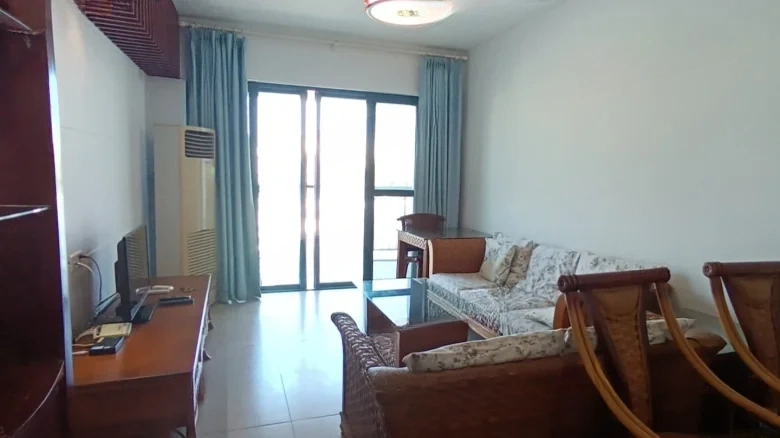 Hongzhou Times Coast - View 3