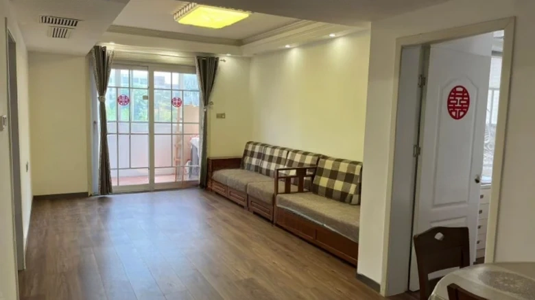 Taohuayuan South District - View 4