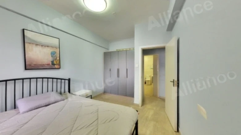 Blue Sea and Sky Phase I - View 3