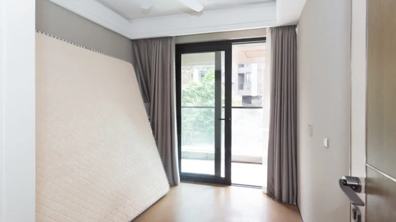 Dowell Yinqiya - View 3