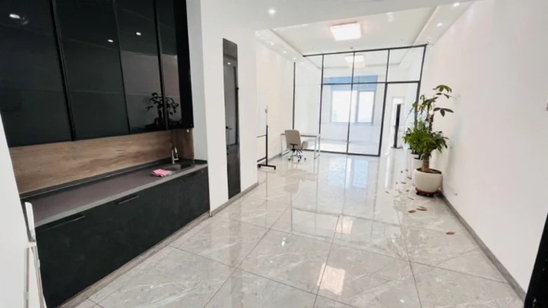 Zhaoshang Diamond Mountain Development Corporation - View 3