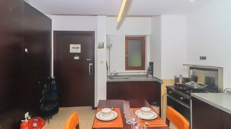 Half Mountain Peninsula Phase III Donghai Bay - View 8