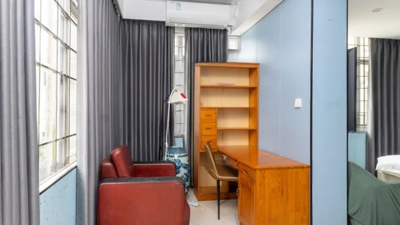 Binhai Residential Area Haining Community Detached Houses Zone One - View 34