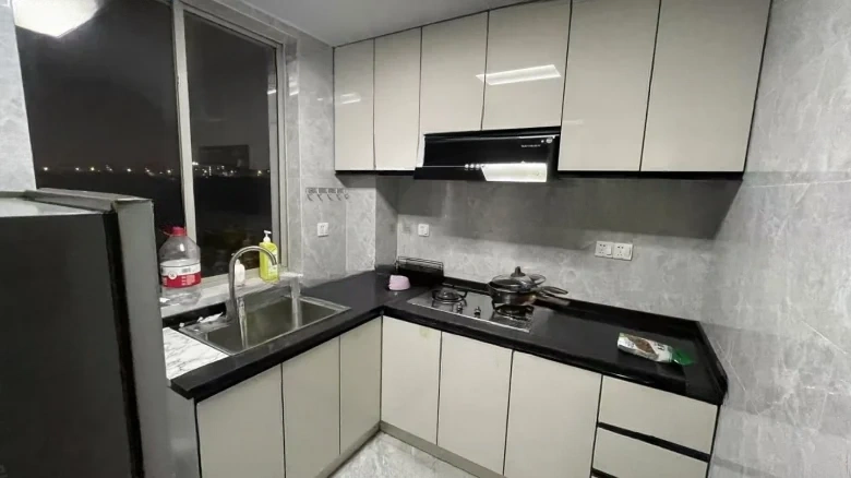 Shanlin Crescent Ring Forest East Road 799 Lane - View 4