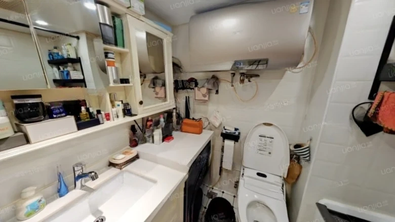 Future Pearl - View 4