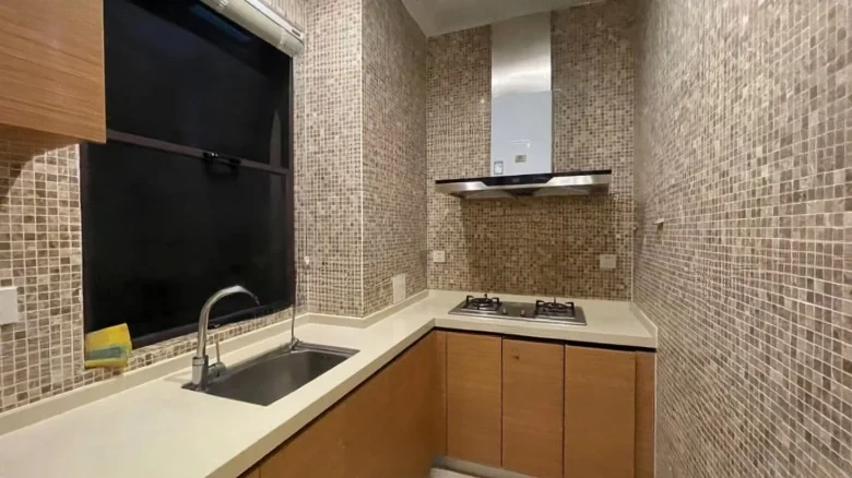 Runda Sanya Bay Harbor District One - View 7