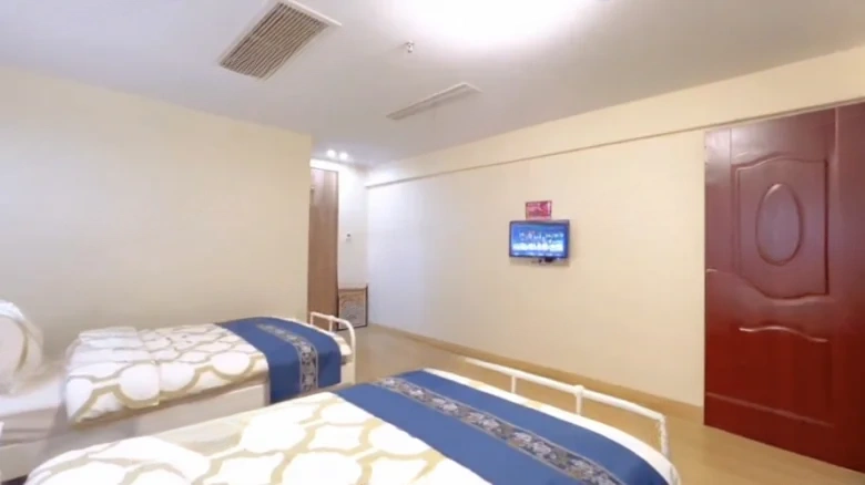 Tourism Tower - View 1