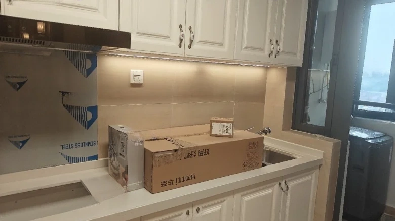 Hengda Rail Transit Era Phase II - View 12