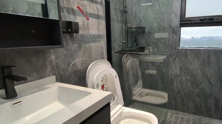 Old Dianhou Jin Yuan Garden - View 8