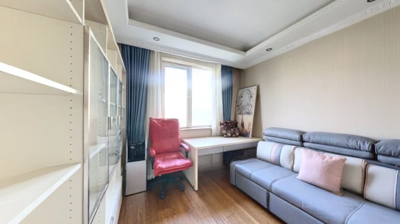 Rongsheng Shangcheng Phase II - View 2