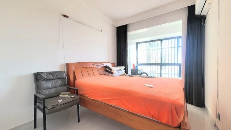 Dong'an Village Phase III - View 2