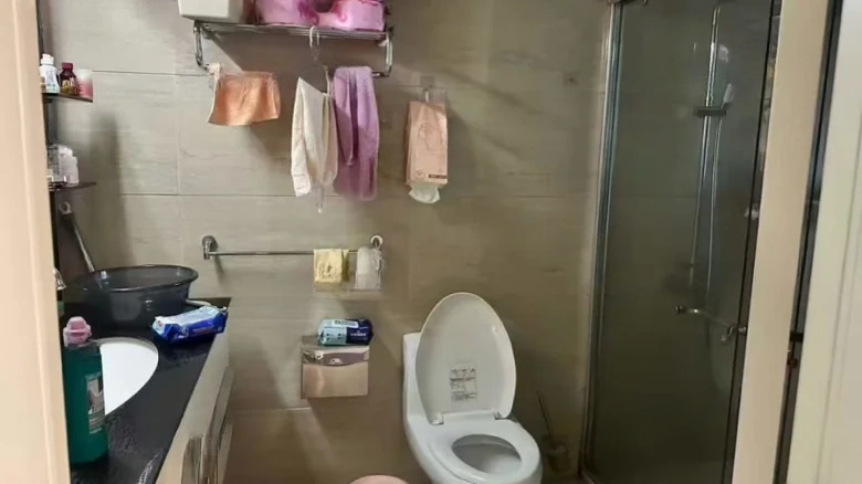 Zhongrui Manhattan East District - View 6