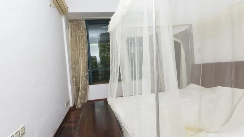 Elegant Yujia Garden, Shangshan Ruoshui Guangzhou - View 3