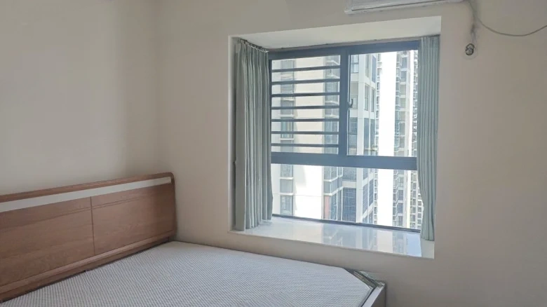 Jiangang New City - View 8