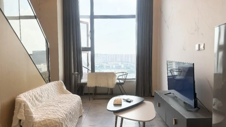 Vanke Intelligence Valley - View 4