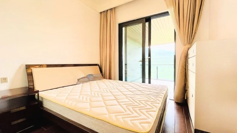 Fudian·Rikyu Island - View 3