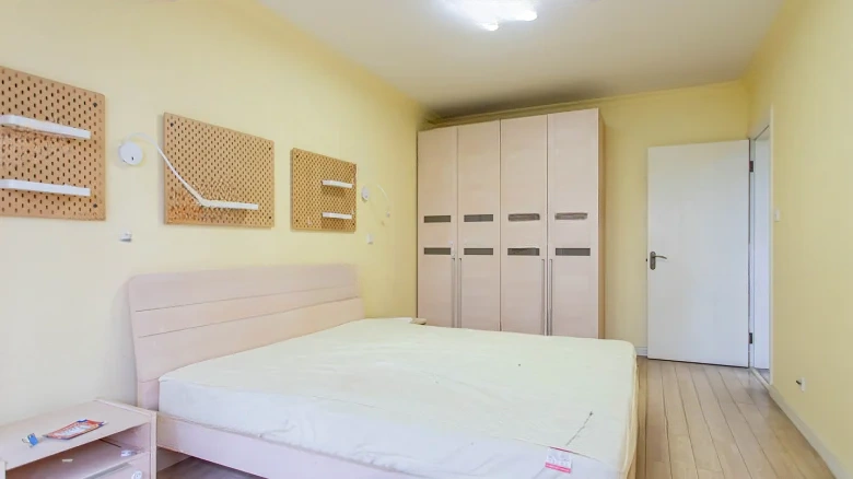 Peach Garden - View 2