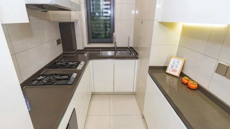 COFCO Qianhai Seaview One - View 6