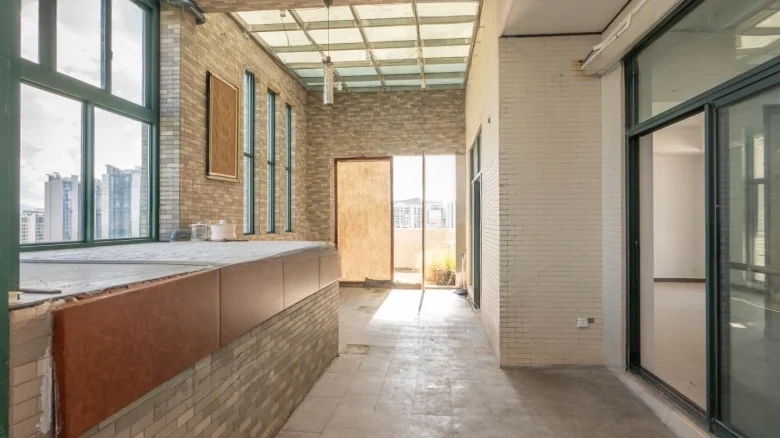 Taihe Garden - View 17