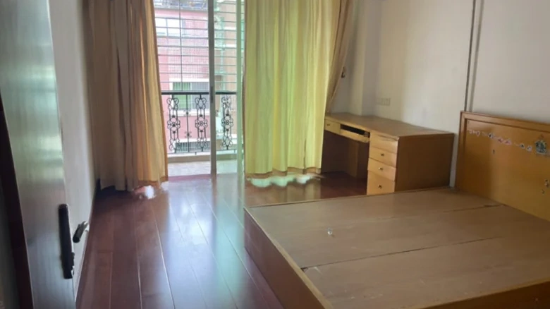 Yicheng Square - View 5