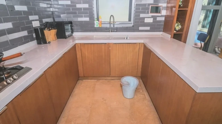 Atlantis Tang'an - View 14