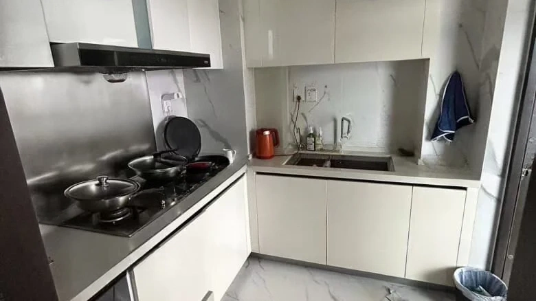 China Resources Half Mountain Delight View Phase I - View 3