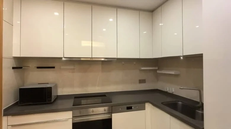 Suzhou Center - View 2