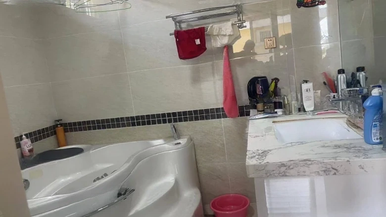 Golden Edge Mountain Villa - View 12