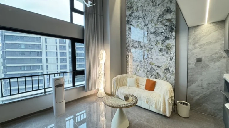 Jinlin Tianxu - View 1