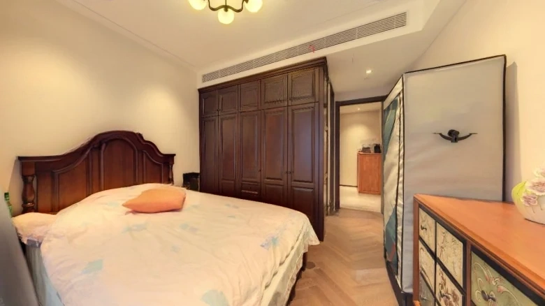 Vanke Jade Metropolitan City - View 6