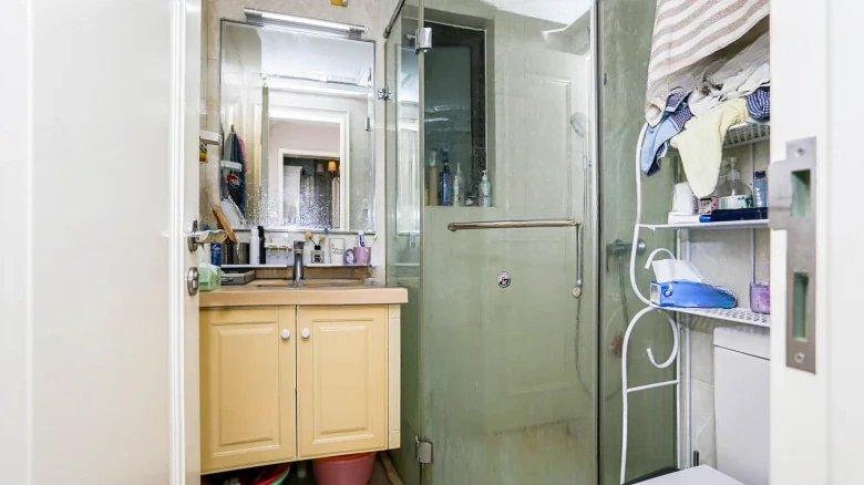 Dahua Jinxiu Huacheng Fourteen Districts - View 7