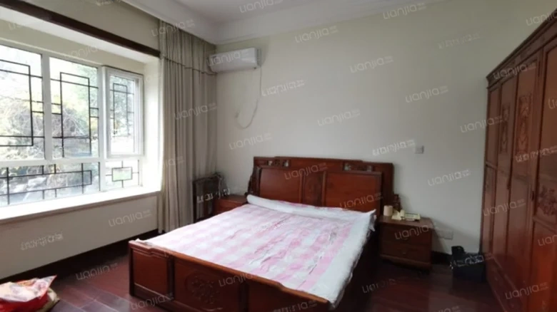 Jade Reflection Garden - View 2