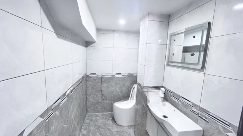 Jucheng Shangjing Phase II - View 9