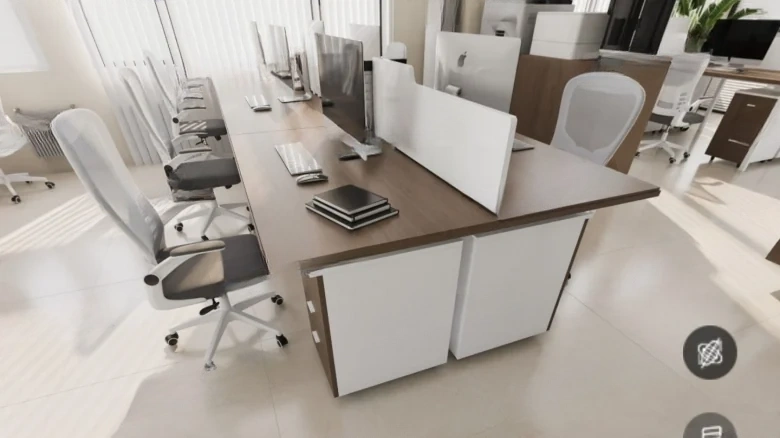 Yaguo Era Star - View 3