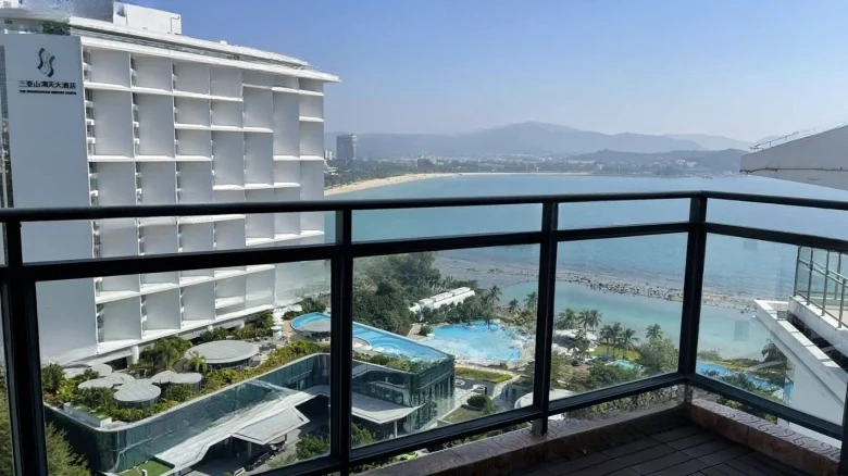 Runda Mountains Sea Sky - View 13