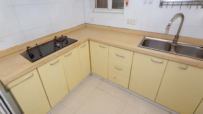 Dongyiyiqu District - View 6