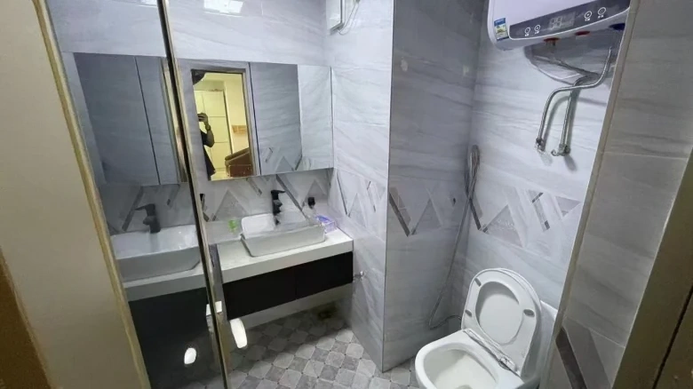 Jingshi Bai Gongguan - View 7